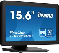 iiyama T1633Msc-B1-15.6",IPS,1920X1080/75Hz,1H1Dp