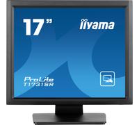 iiyama T1731SR-B1S-17,TN, 1280 x 1024/75 Hz, 1A1H1DP