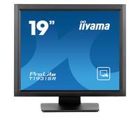 iiyama T1931SR-B1S - Moniteur IPS 19", 1280 x 1024 SXGA, 80Hz, 14ms