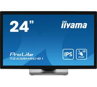 iiyama T2438MSC-B1 - Moniteur IPS 24", 1920 x 1080 Full HD, 83Hz, 5ms