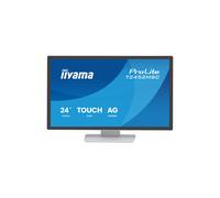 iiyama T2452MSC-W2AG Écran tactile ProLite 24 pouces DeepContrast PCAP+ avec fonction tactile 10 points