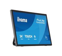 iiyama Moniteur T2455MSC-B2 60,5 cm IPS 1920 x 1080 120 Hz 1 HDMI 1 DP