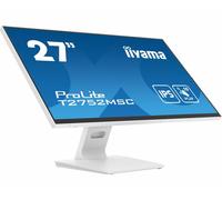 iiyama T2752MSC-W1 27" IPS FHD Touchscreen Monitor