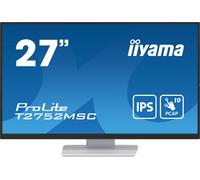 iiyama ProLite T2752MSC-W1 - Écran LED - 27" -