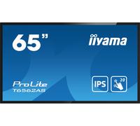 Iiyama Digital Signage Prolite Touch T6562AS-B1 T6562ASB1 (T6562AS-B1)