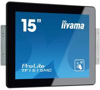 iiyama ProLite TF1515MC-B2 - écran LED - 15"