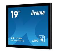 iiyama ProLite TF1934MC-B7X - Écran LED - 19" -