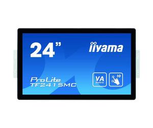IIYAMA TF2415MC-B2 23.8IN VA FHD PCAP