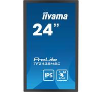 IIYAMA TF2438MSC-B1 23.8IN OPTI PCAP