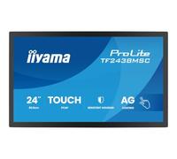 iiyama Écran tactile ProLite TF2438MSC-B2 24" Full HD IPS 10 points 120 Hz HDMI/DP