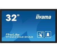 iiyama Écran d'affichage numérique ProLite Touch TF3239AS-B1AG (TF3239ASB1AG)