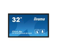iiyama Digital Signage ProLite Touch TF3239AS-B1AG TF3239ASB1AG (TF3239AS-B1AG)
