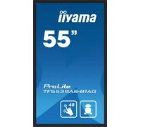 iiyama Écran tactile TF5539AS-B1AG 55"