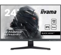 IIYAMA TFT G2445HSU 60,5Cm IPS 24/1920X1080/HDMI/DP/2XUSB 2.0 [EEK: E]