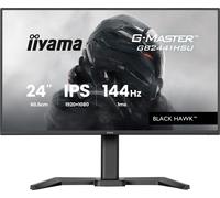 IIYAMA TFT GB2441HSU 60,5 Cm IPS 24/1920x1080/HDMI/DP/2xUSB 2.0/HÖV [EEK: C]