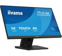 IIYAMA TFT T2454MSC 60,5Cm PCAP 24/1920x1080/HDMI/DP/2xUSB/TOUCH [EEK: E]