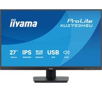 Iiyama TFT XU2793HSU IPS 27 - Écran Plat (TFT/LCD) - 68,6 Cm