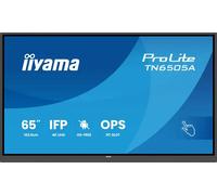 iiyama Écran plat interactif TN6505A-B1AG 64,5 pouces (163,8 cm) 4K 500 cd/m²
