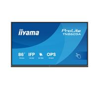 iiyama TN8605A-B1AG Écran tactile ProLite Professional de 85,6 pouces sans système d'exploitation