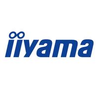 iiyama TW1025LASC-B1PNR Écran d'affichage de salle de réunion (10.1 pouces, LED)