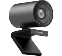 iiyama UC-CAM10PRO-1, 8,46 MP, 2160 x 1080 pixels, 4K Ultra HD, 30 ips, 1080p, 1440p, 2160p, 5x