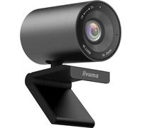 iiyama UC-CAM10PRO-1 webcam 8,46 MP 2160 x 1080 pixels USB Noir