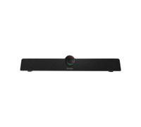 iiyama UC CAM120ULB-1 Caméra de conférence, 3840 x 2160 4K UHD, 12 MP, 30 fps, 120°