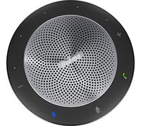 iiyama UC SPK01L enceinte de conférences Bluetooth Noir, Gris 4.2+EDR