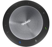 Iiyama UC SPK01L Haut-Parleur Bluetooth pour Grandes salles de réunion (USB-C) Noir