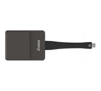 iiyama WP D002C Partagez facilement vos contenus en 4K depuis votre PC grâce à cet adaptateur USB-C / USB-A !