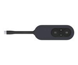 iiyama WP-D003C - adaptateur audio/vidéo sans fil pour cahier, ordinateur - USB-C