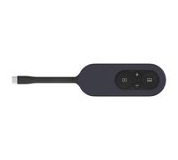 iiyama Adaptateur audio/vidéo sans fil WP-D003C USB-C pour cahier, ordinateur