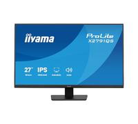 iiyama X2791QS-B1-27 IPS,2560x1440/75Hz,1H1DP