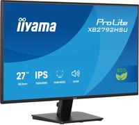 iiyama X2792HSU-B1 24 Eco IPS LCD 120H