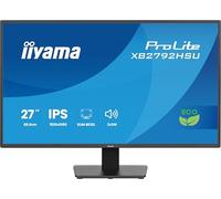 iiyama Écran X2792HSU-B1-27 IPS 1920x1080 120Hz 1H1DP
