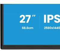 iiyama X2792QSU-B1 24" Eco IPS LCD 120H