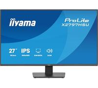 iiyama Moniteur ProLite X2797HSU-B1 27 pouces IPS écologique pour environnements de travail modernes