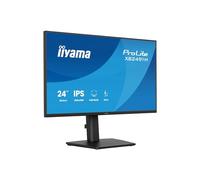 iiyama Écran PC ProLite XB2491H-B1 24" IPS Full HD 1920x1080 120 Hz Noir