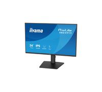 iiyama Écran PC ProLite XB2491H-B1 24" IPS Full HD 1920x1080 120 Hz Noir