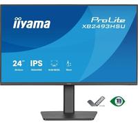 iiyama Écran 24" ProLite XB2493HSU-B1 Full HD 120 Hz Noir