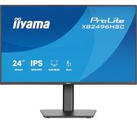 Iiyama Xb2496hsC-B1 24" Lcd Business Full Hd Ips Black (xb2496hsC-B1)
