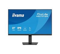 iiyama Écran XB2791QS-B1 27" QHD IPS 120 Hz Ergonomie