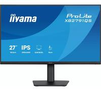 iiyama Écran XB2791QS-B1 27" QHD IPS 120 Hz Ergonomie