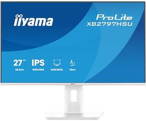 iiyama XB2797HSU-W1-23.8",IPS,1920x1080-120Hz,1H1DP, Has
