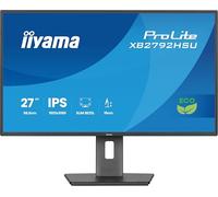 iiyama XB292HSU-B1-27,IPS,1920x1080/120Hz,1H1DP, Has