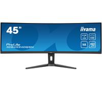 iiyama XCB4594DQSN-B1 - Moniteur VA 45", 5120 x 1440, 165Hz, 1ms