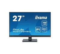 iiyama ProLite XU2792HSU-B6 écran plat de PC 68,6 cm (27") 1920 x 1080 pixels Full HD LED Noir