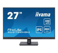 IIYAMA XU2792HSU-B6 27IN IPS FHD
