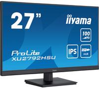 iiyama XU2792HSU-B6 - Moniteur IPS 27", 1920 x 1080 Full HD, 100Hz