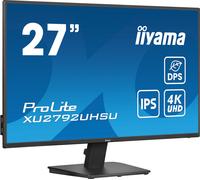 Монитор IIYAMA XU2792UHSU-B6 27" (XU2792UHSU-B6)